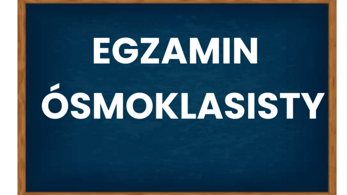 egzmin